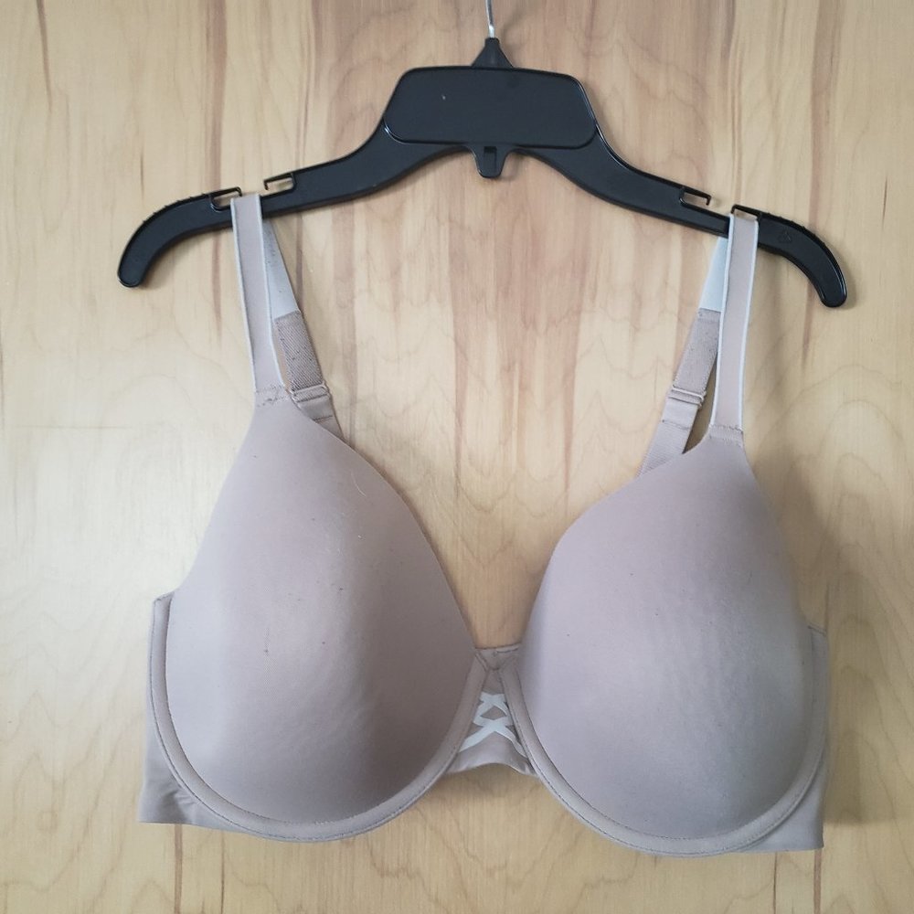 Underwire Bra
